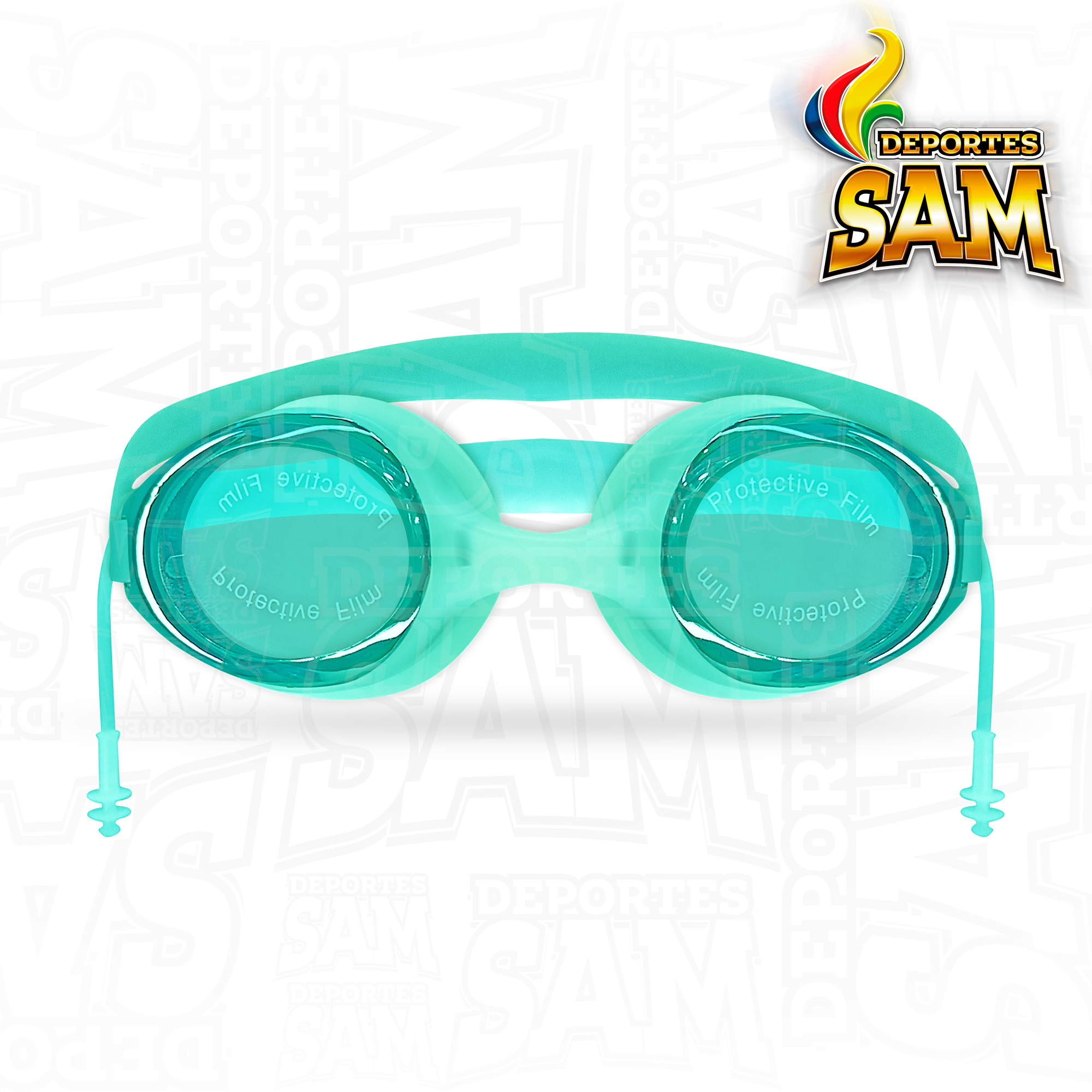 GAFA NATACION SAINTEVE TORNASOL