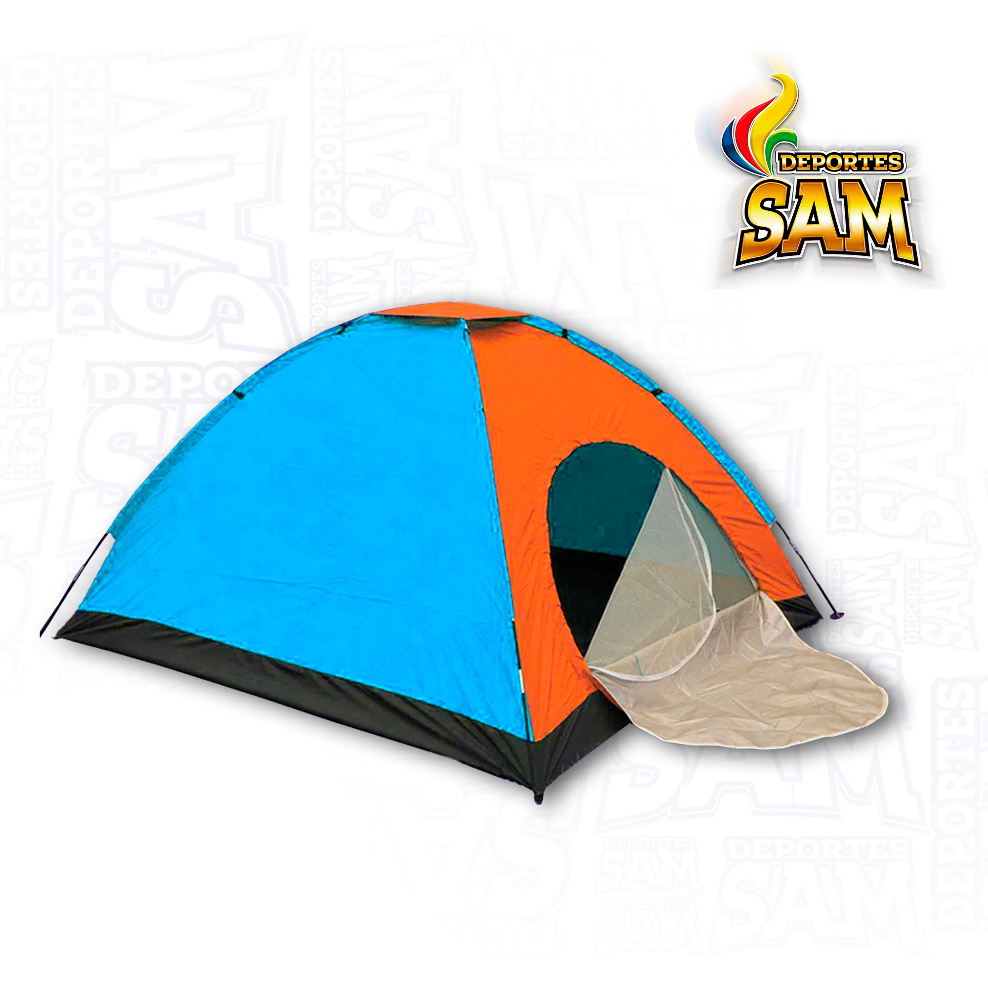 CARPA 200 * 150 * 110CM