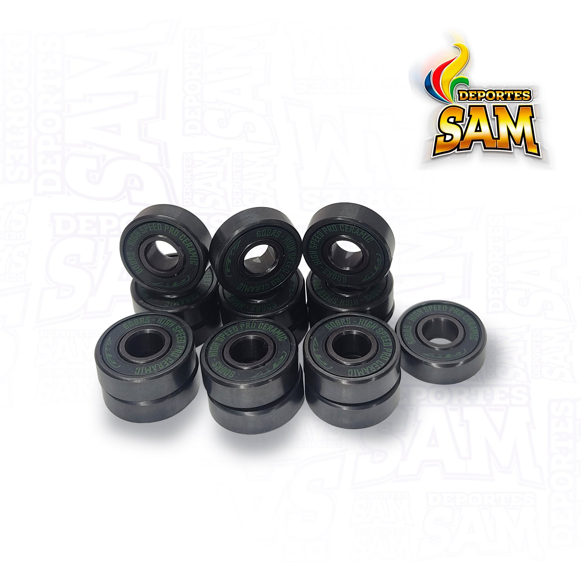 BALINERAS CERAMICA GW X16