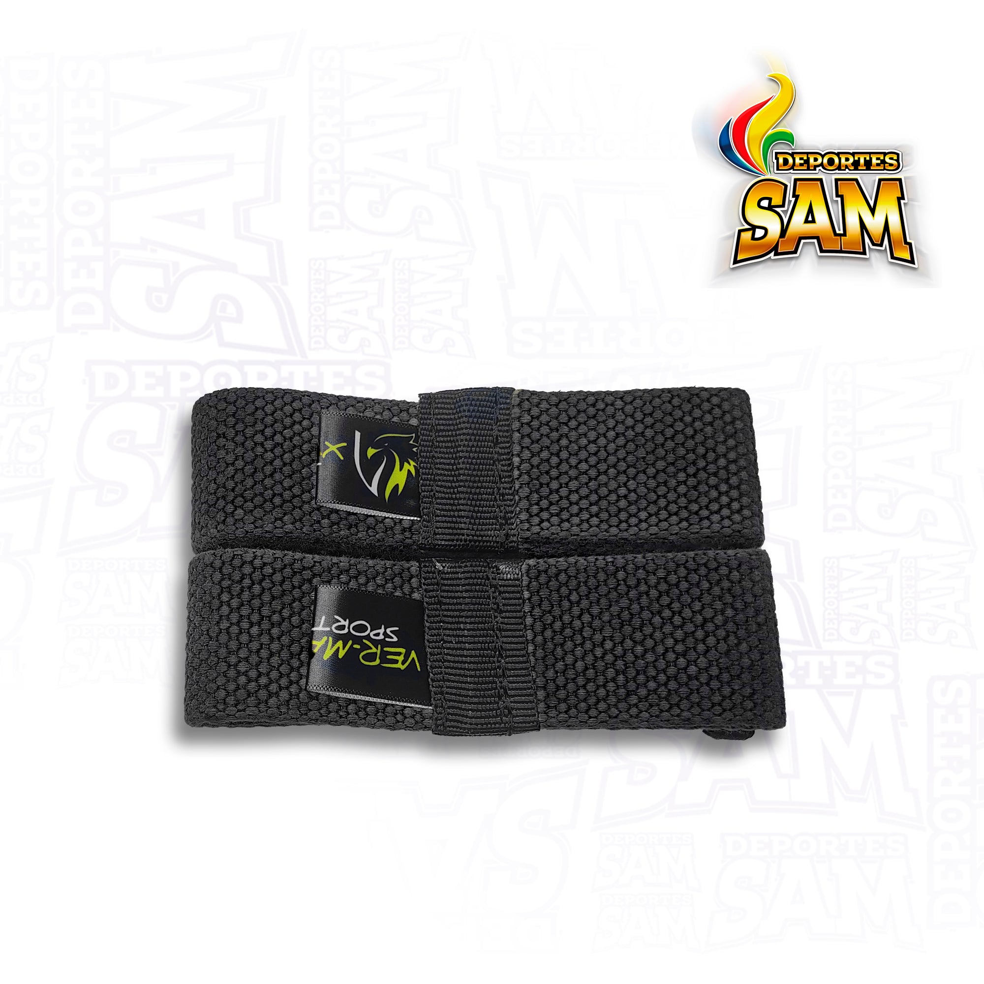 STRAPS PARA BARRA VER MAX