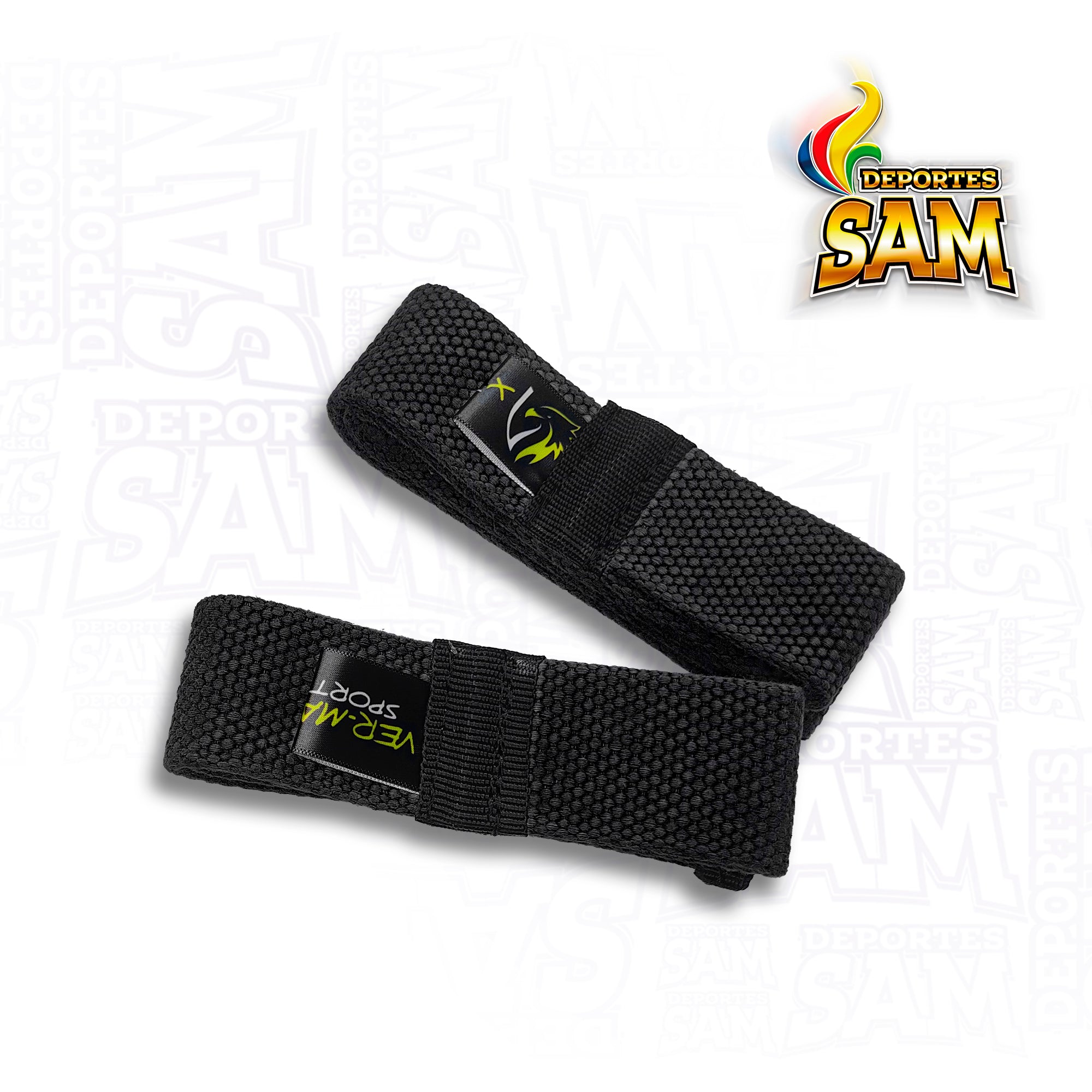 STRAPS PARA BARRA VER MAX