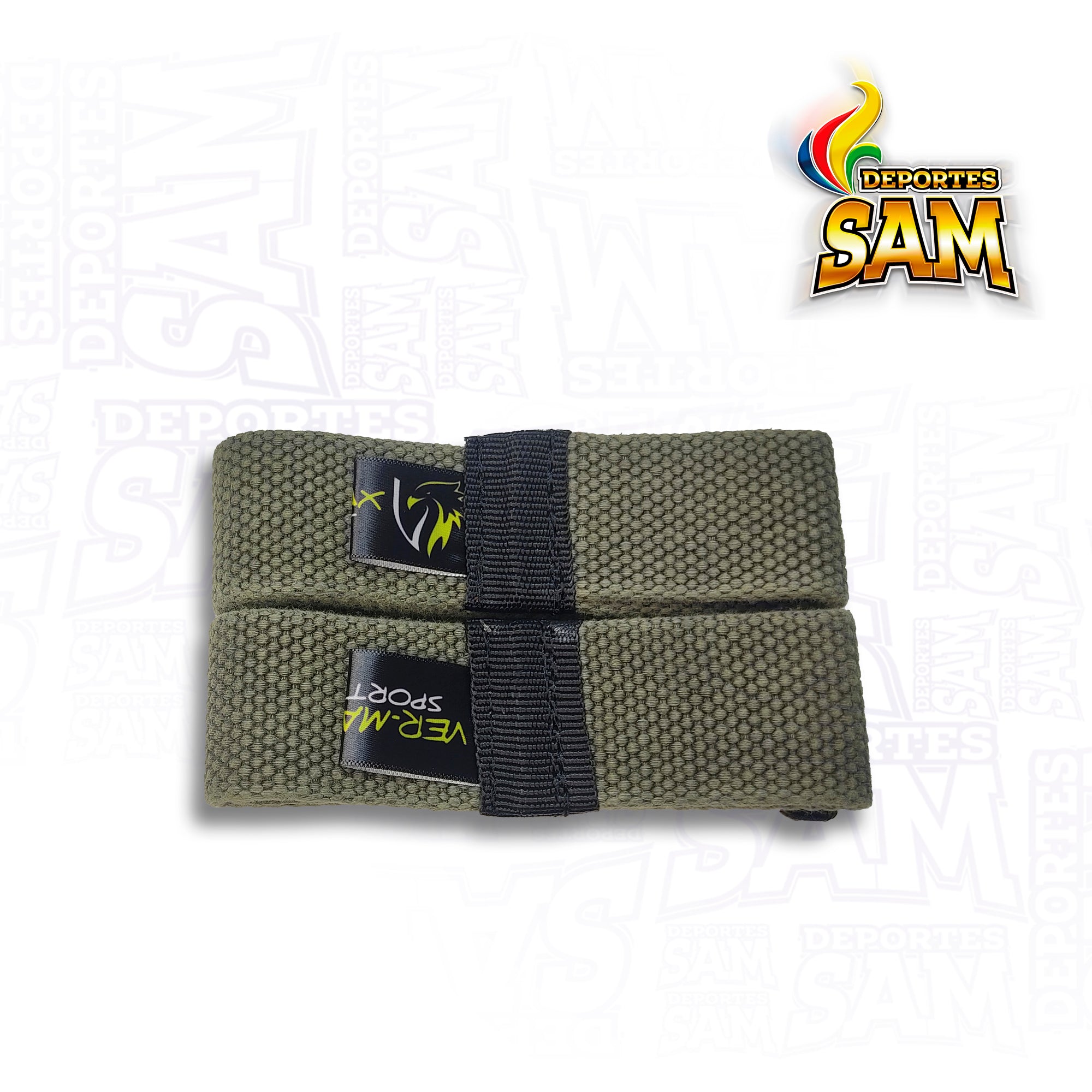 STRAPS PARA BARRA VER MAX